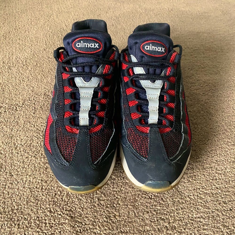 Air max 95
